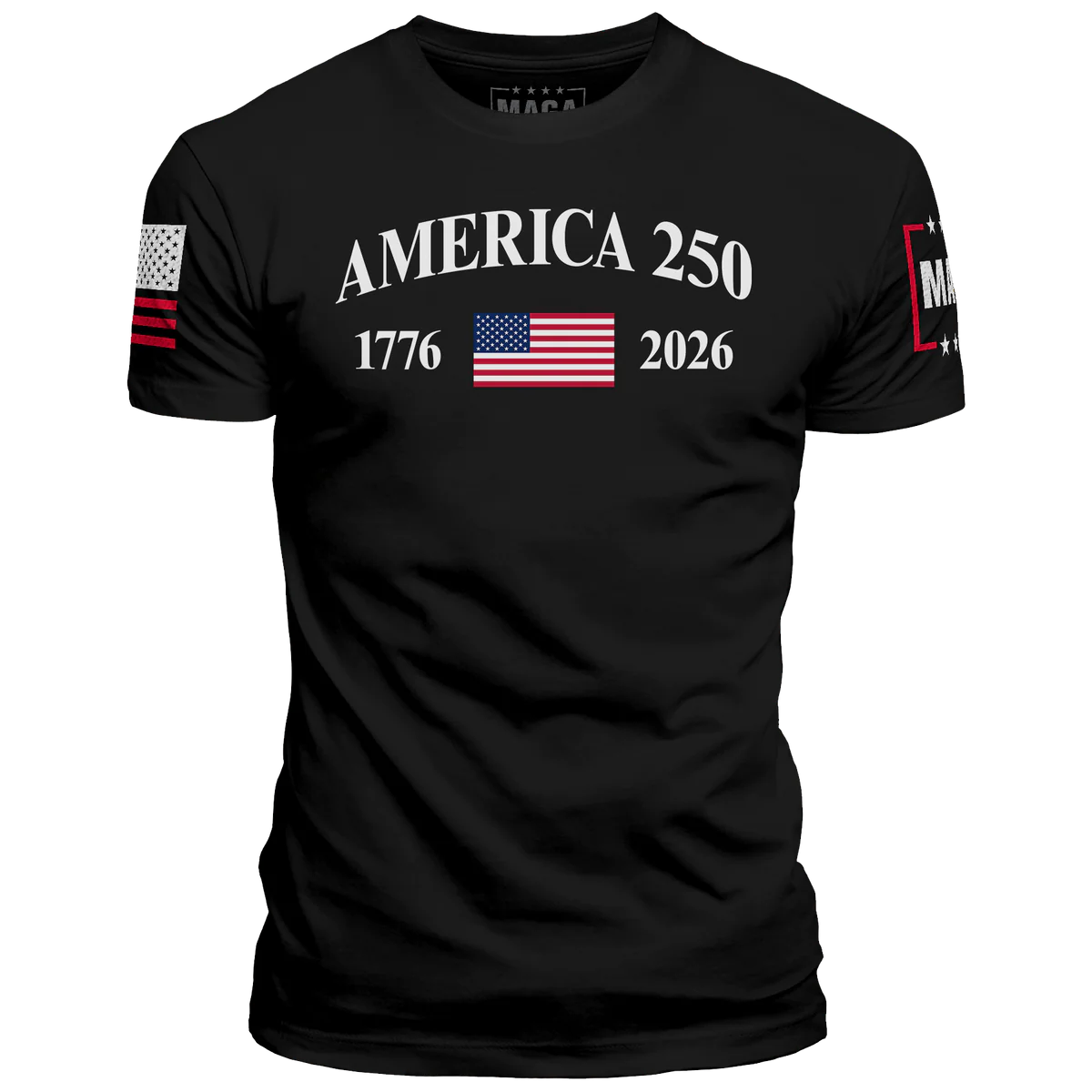 Classic America 250th