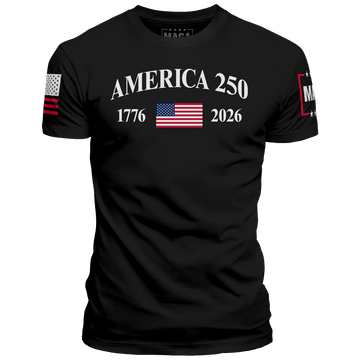 Classic America 250th