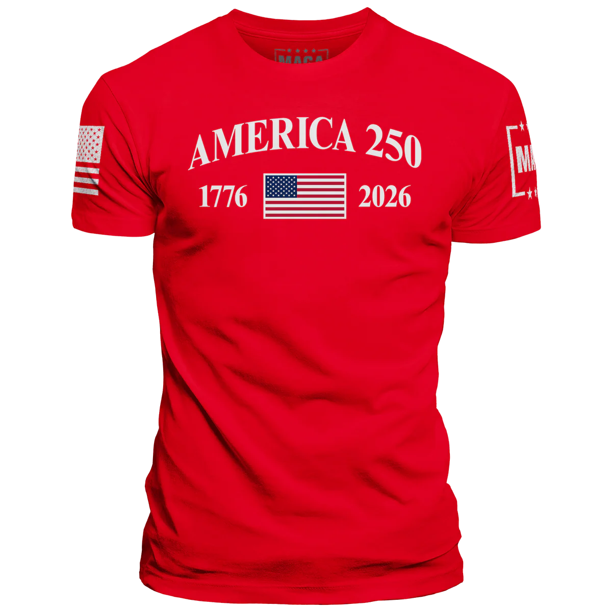 Classic America 250th