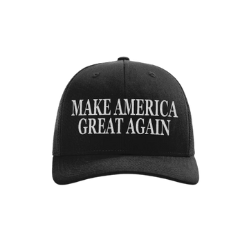 Make America Great Again Hat