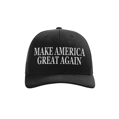 Make America Great Again Hat