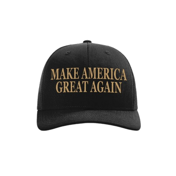 Make America Great Again Golden Era Edition Hat