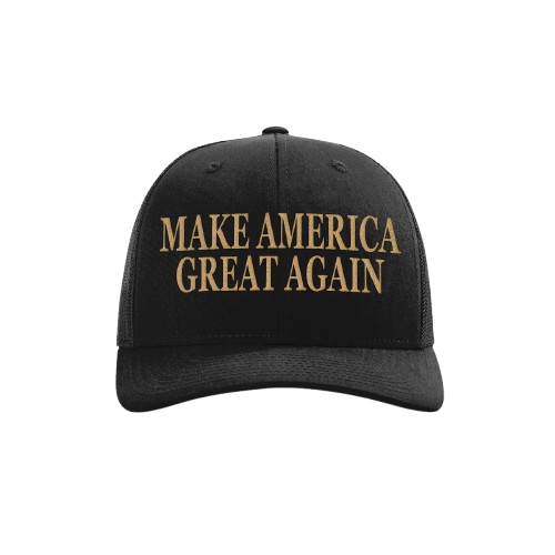 Make America Great Again Golden Era Edition Hat