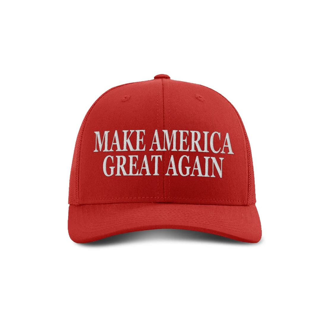Make America Great Again Hat