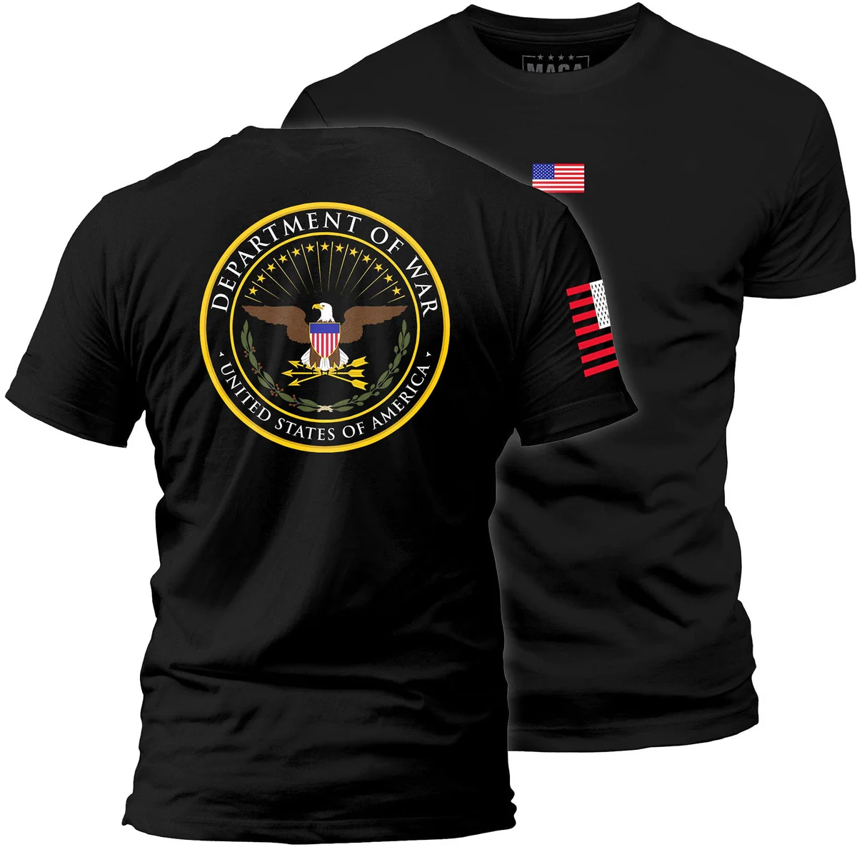 Department of War
