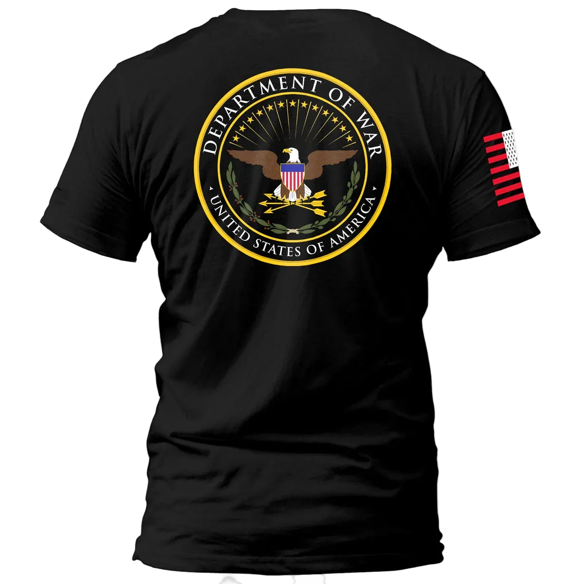 Department of War