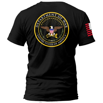 Department of War